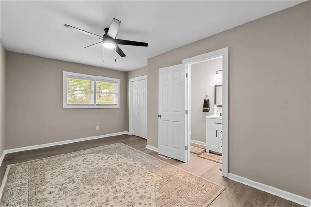 1519 McGuinn Drive High Point, NC 27262