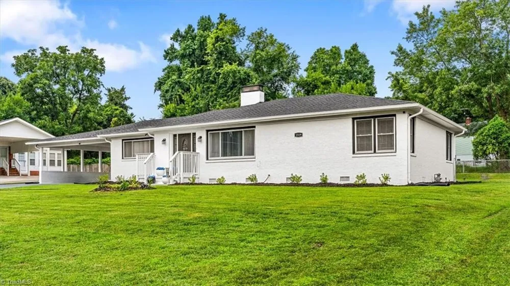 1519 McGuinn Drive High Point, NC 27262