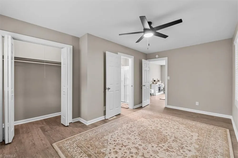 1519 McGuinn Drive High Point, NC 27262