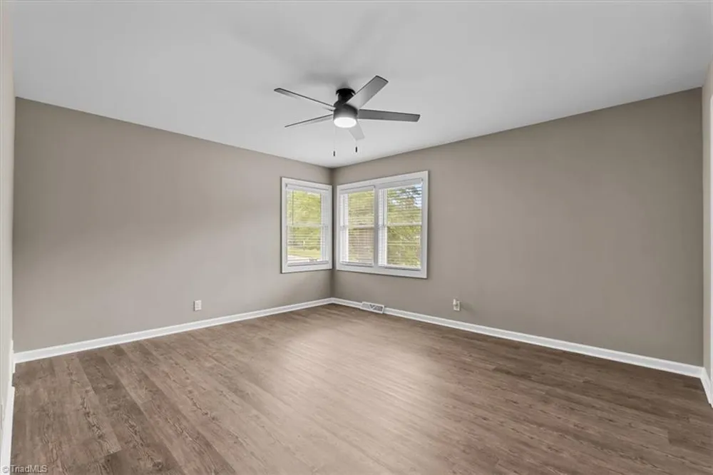 1519 McGuinn Drive High Point, NC 27262