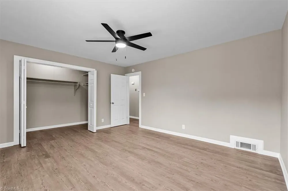 1519 McGuinn Drive High Point, NC 27262