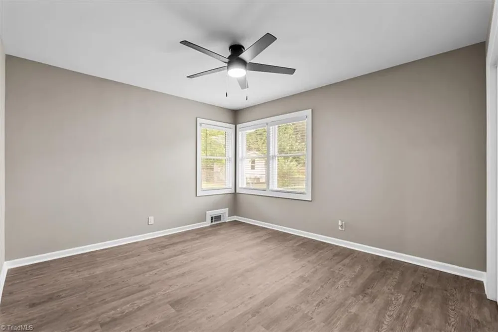 1519 McGuinn Drive High Point, NC 27262