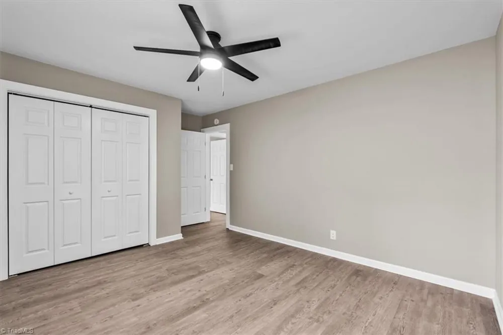 1519 McGuinn Drive High Point, NC 27262