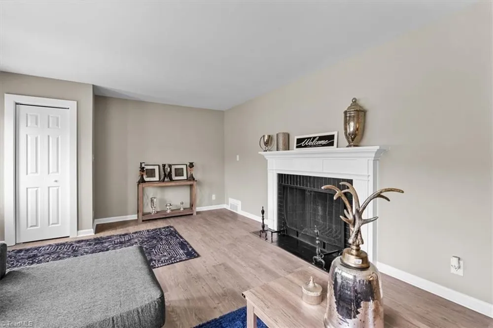 1519 McGuinn Drive High Point, NC 27262