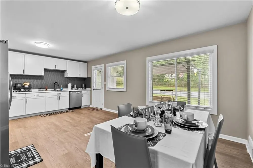 1519 McGuinn Drive High Point, NC 27262