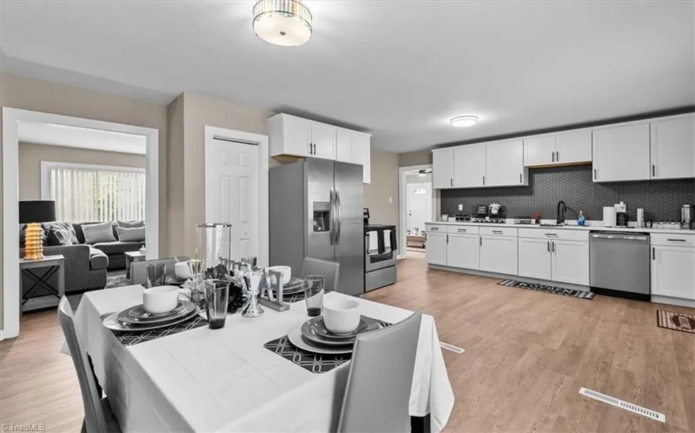 1519 McGuinn Drive High Point, NC 27262
