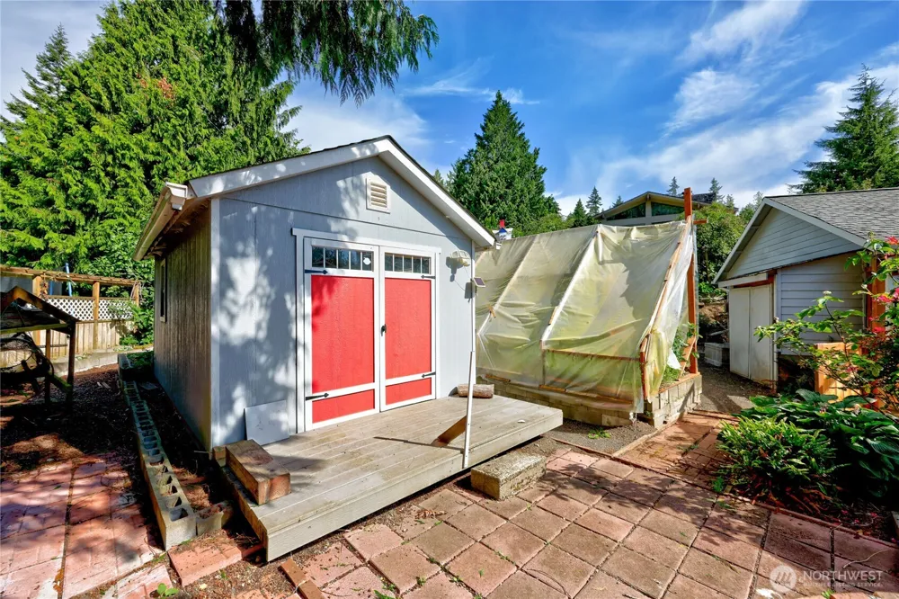 612 Rainier Lane Port Ludlow, WA 98365