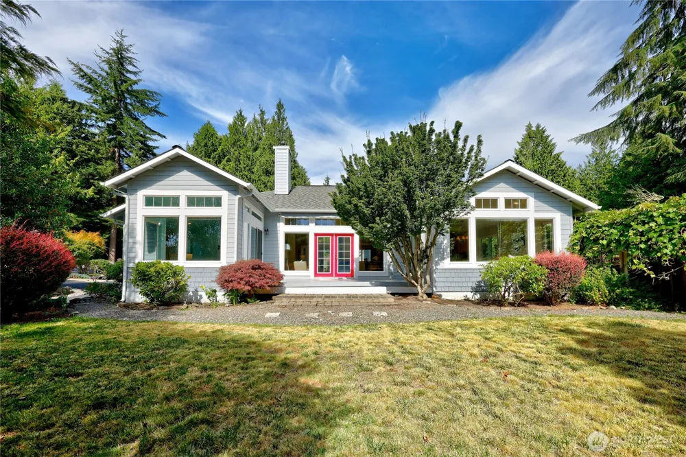 612 Rainier Lane Port Ludlow, WA 98365