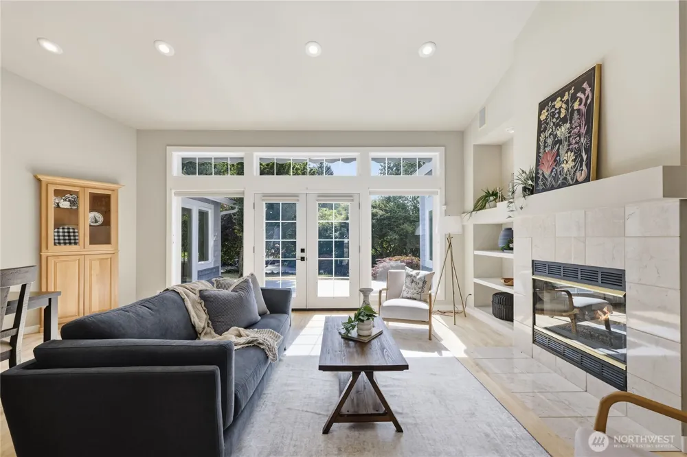 612 Rainier Lane Port Ludlow, WA 98365