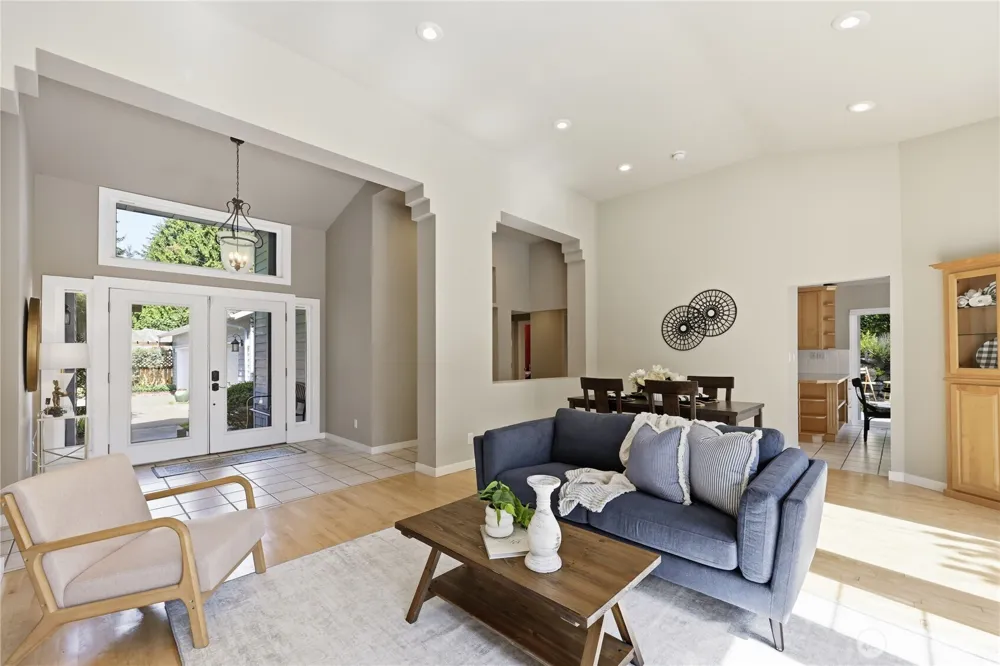 612 Rainier Lane Port Ludlow, WA 98365