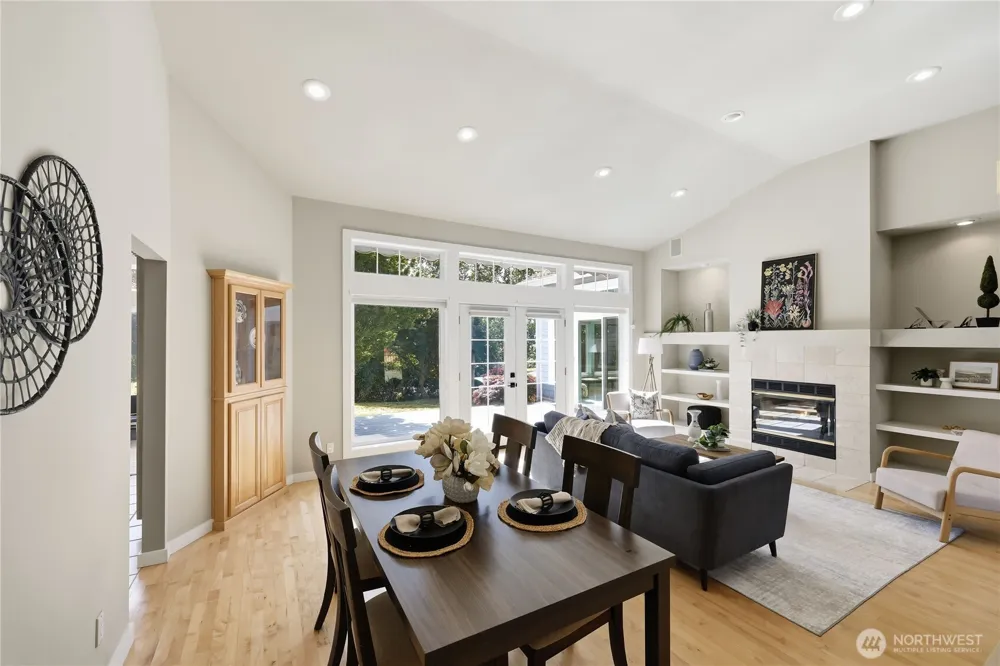 612 Rainier Lane Port Ludlow, WA 98365