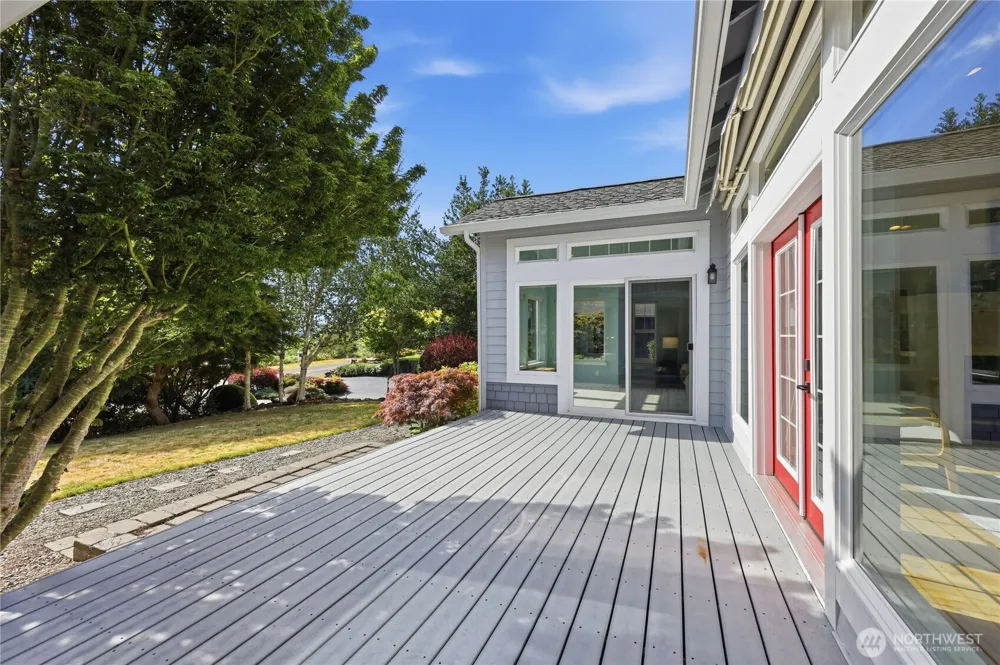 612 Rainier Lane Port Ludlow, WA 98365