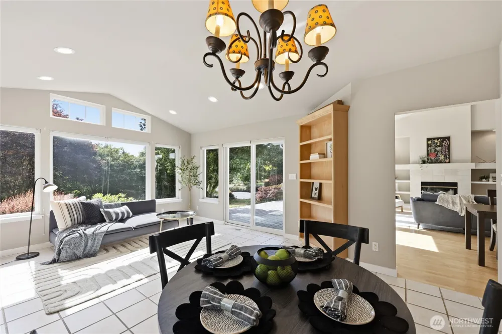 612 Rainier Lane Port Ludlow, WA 98365