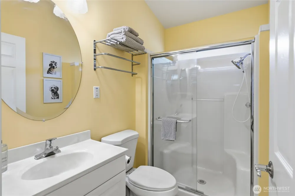 612 Rainier Lane Port Ludlow, WA 98365