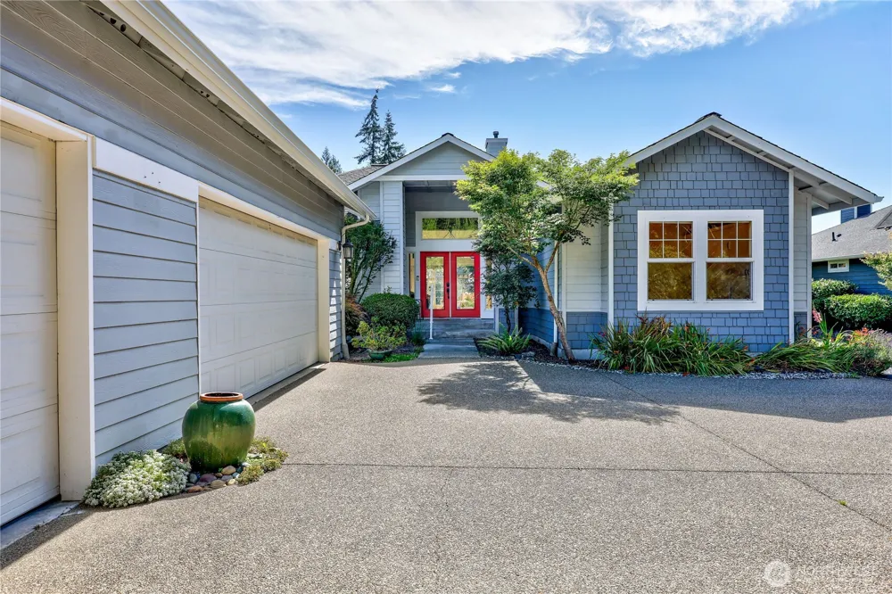 612 Rainier Lane Port Ludlow, WA 98365