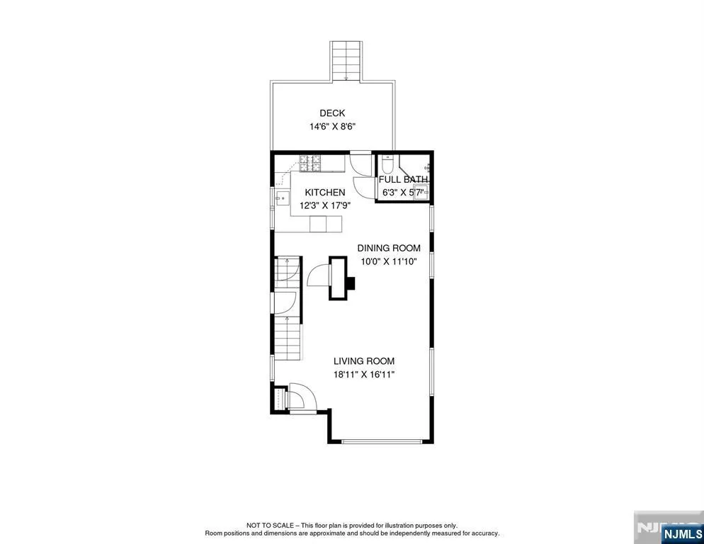 241 Brighton Avenue East Orange, NJ 07017