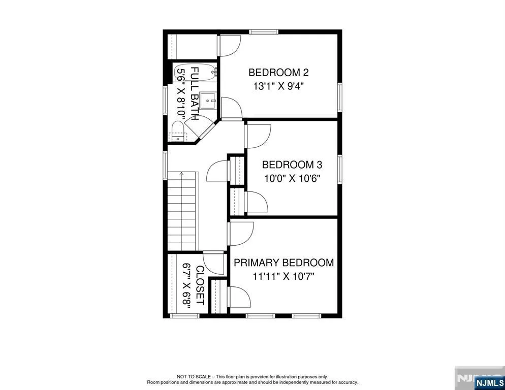 241 Brighton Avenue East Orange, NJ 07017
