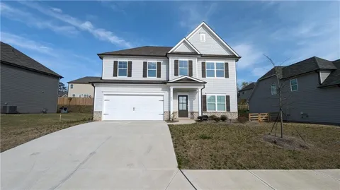 331 Brookstone Trail