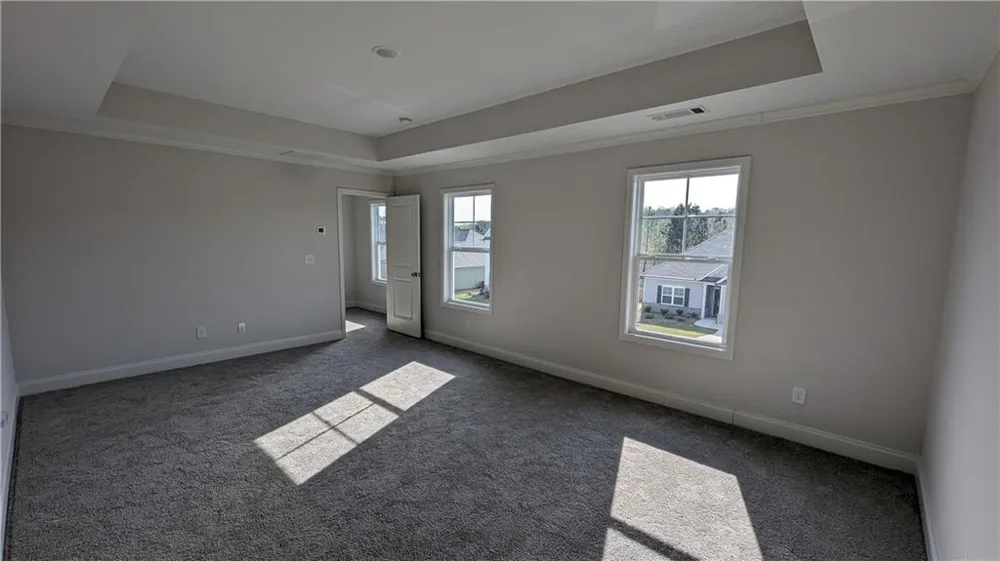 331 Brookstone Trail Dawsonville, GA 30534