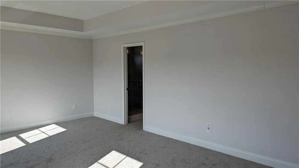 331 Brookstone Trail Dawsonville, GA 30534