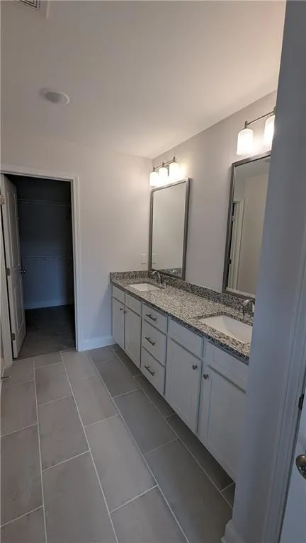 331 Brookstone Trail Dawsonville, GA 30534