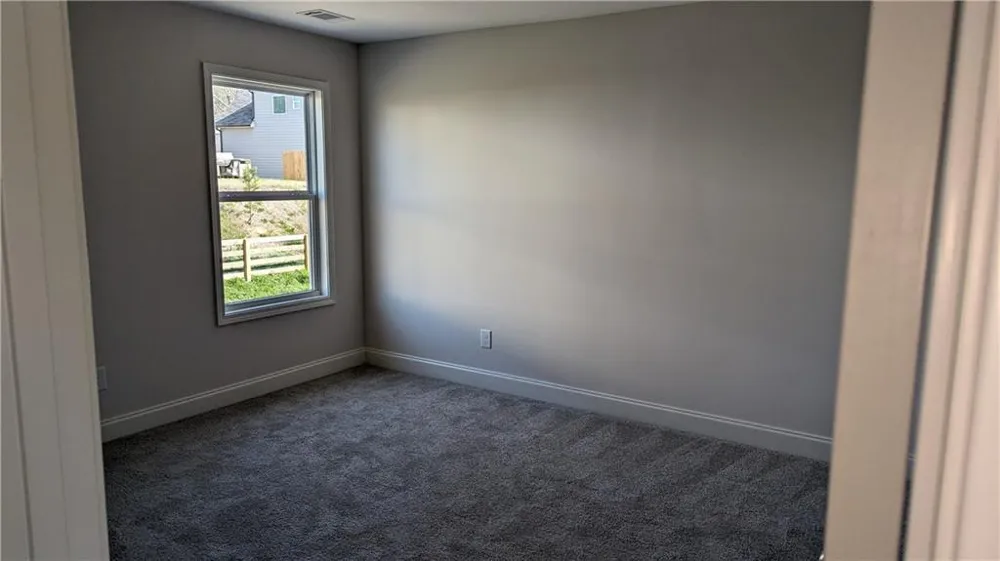331 Brookstone Trail Dawsonville, GA 30534