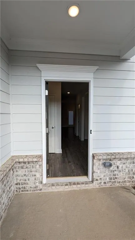 331 Brookstone Trail Dawsonville, GA 30534