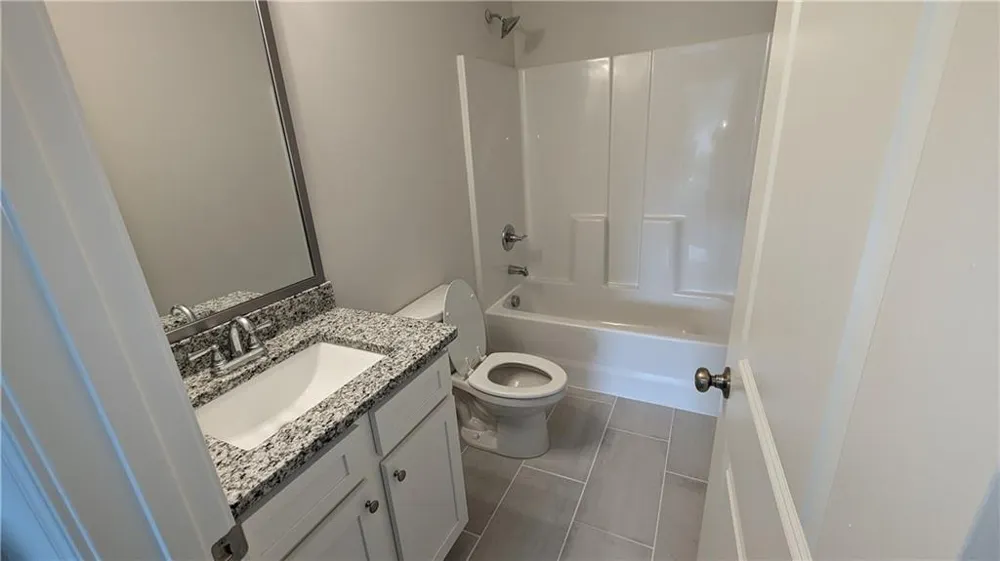 331 Brookstone Trail Dawsonville, GA 30534