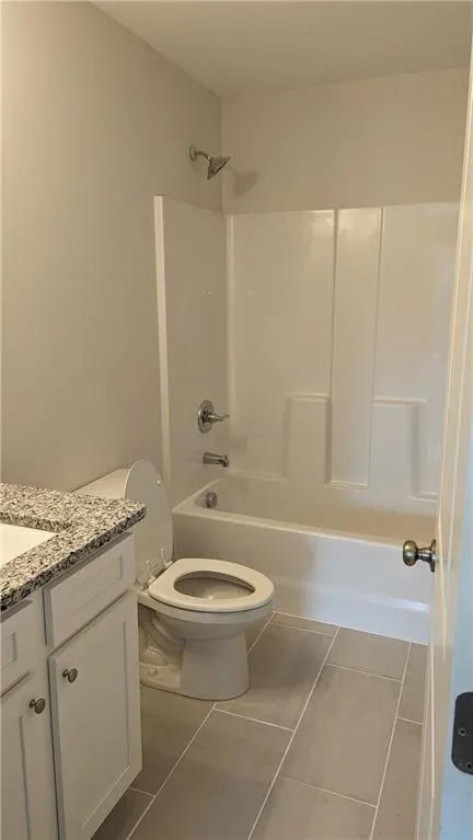331 Brookstone Trail Dawsonville, GA 30534