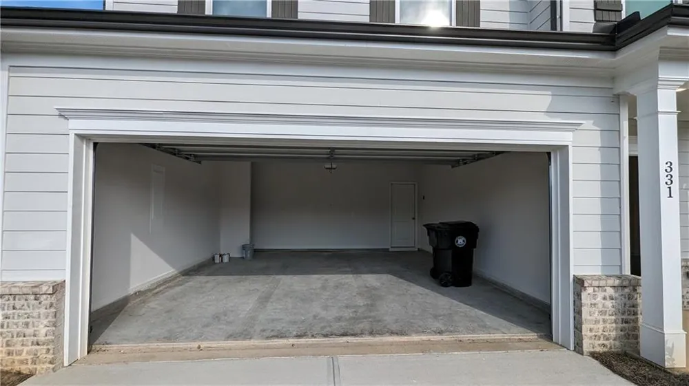 331 Brookstone Trail Dawsonville, GA 30534