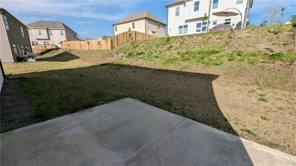 331 Brookstone Trail Dawsonville, GA 30534