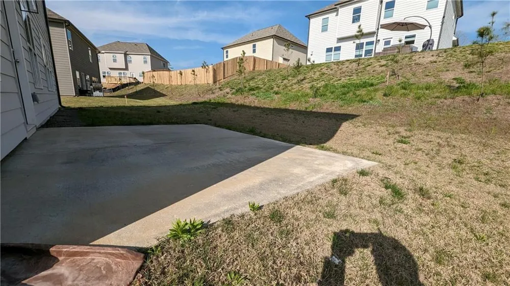 331 Brookstone Trail Dawsonville, GA 30534