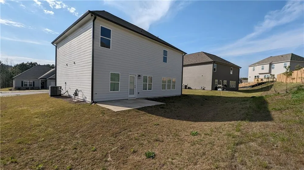 331 Brookstone Trail Dawsonville, GA 30534