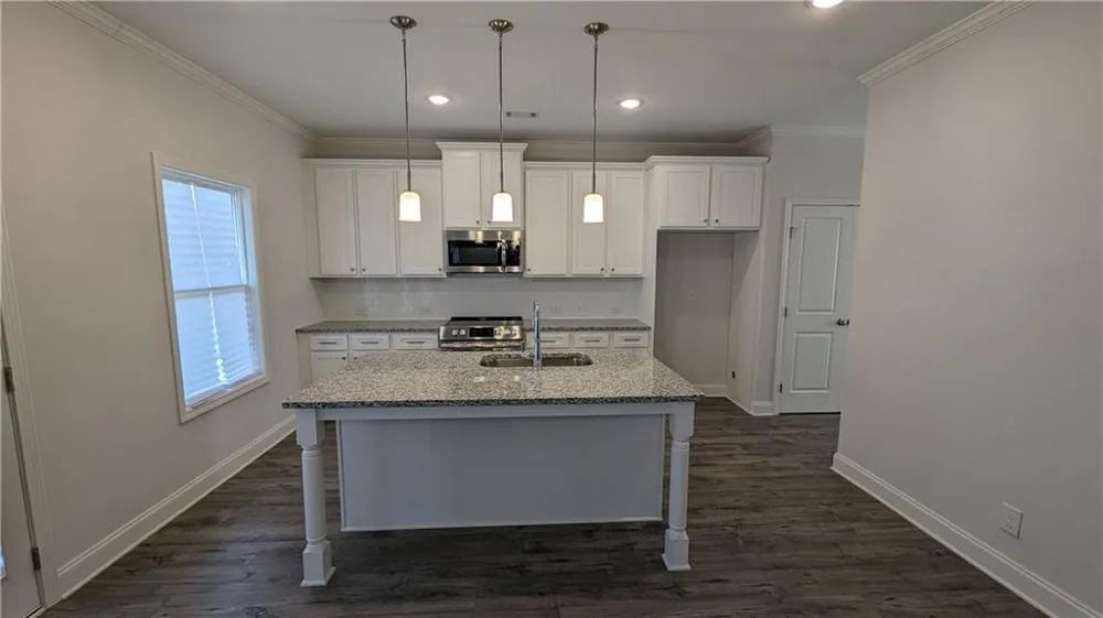 331 Brookstone Trail Dawsonville, GA 30534