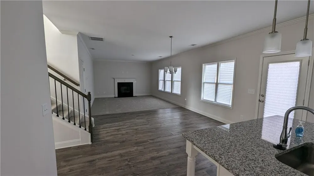331 Brookstone Trail Dawsonville, GA 30534