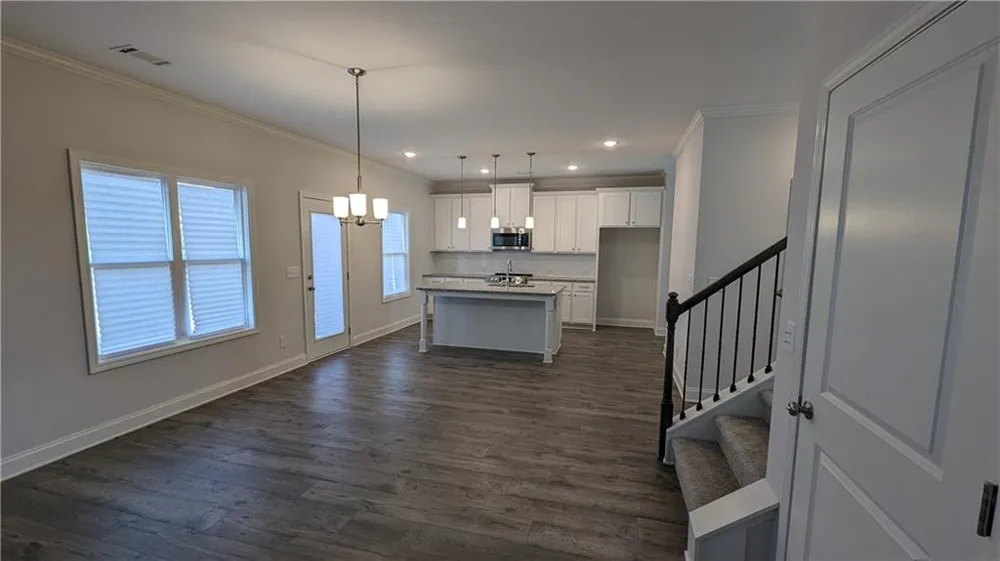 331 Brookstone Trail Dawsonville, GA 30534