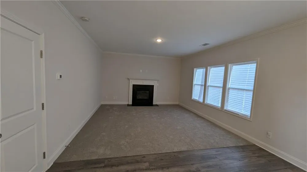 331 Brookstone Trail Dawsonville, GA 30534