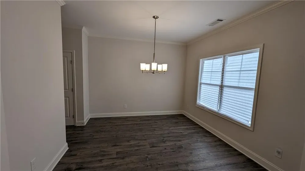 331 Brookstone Trail Dawsonville, GA 30534