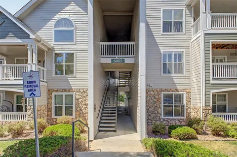 6005 Castlegate Drive #B22
