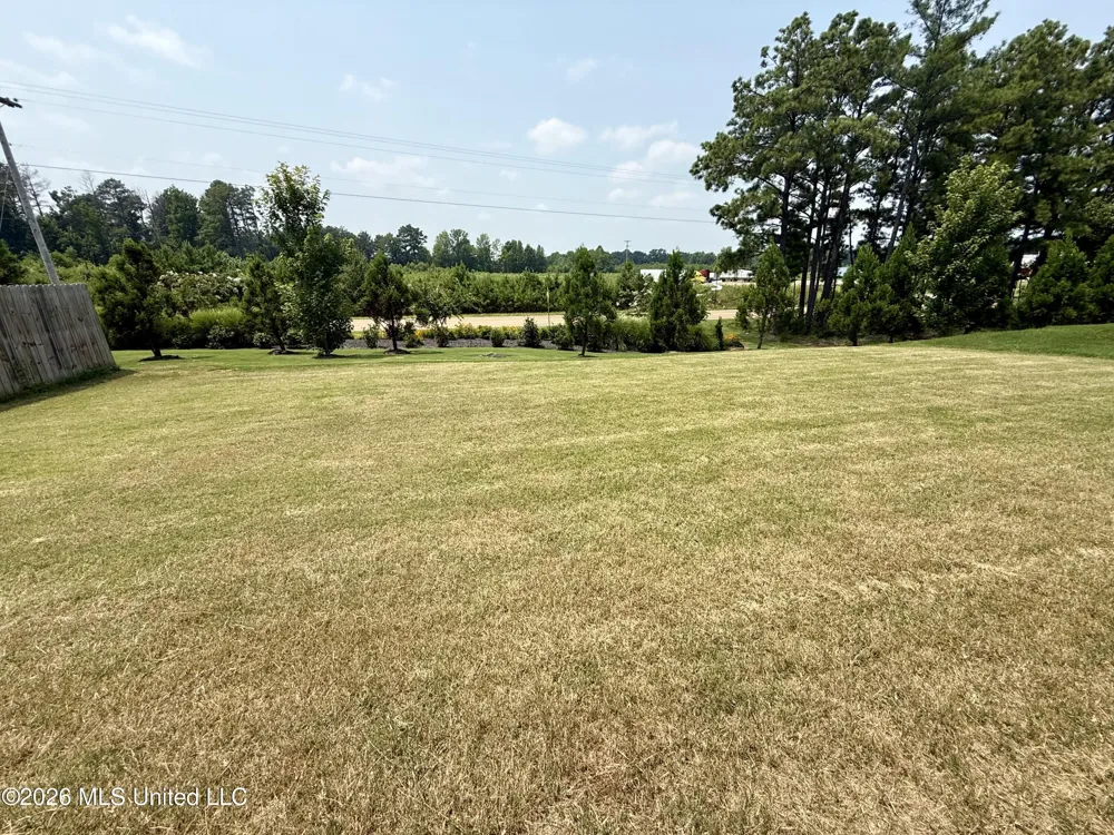 161 Twin Lakes Drive Byhalia, MS 38611