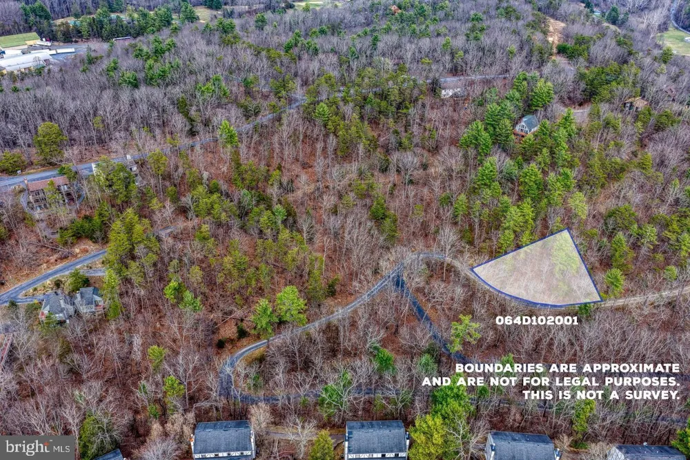 0 KING STREET Basye, VA 22810