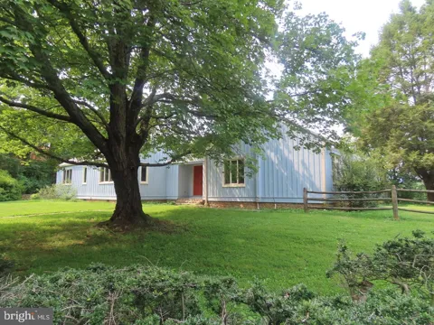 419 RUDASILL MILL ROAD