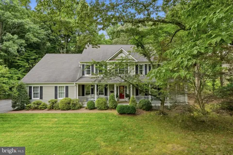 1220 FAIRFIELD ESTATES LANE