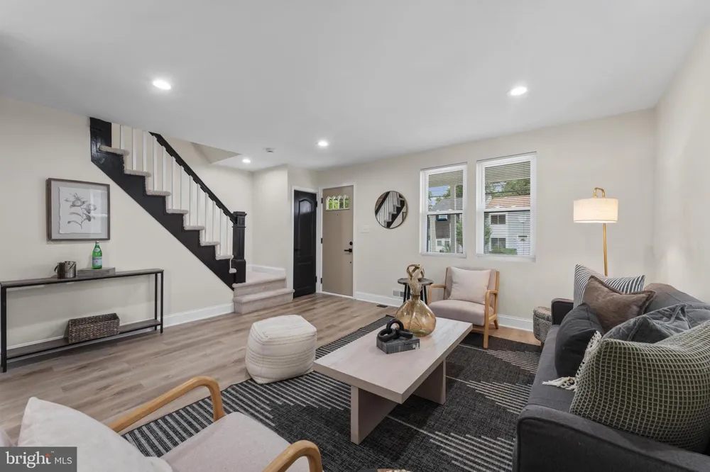 5600 WHITE AVENUE Baltimore, MD 21206