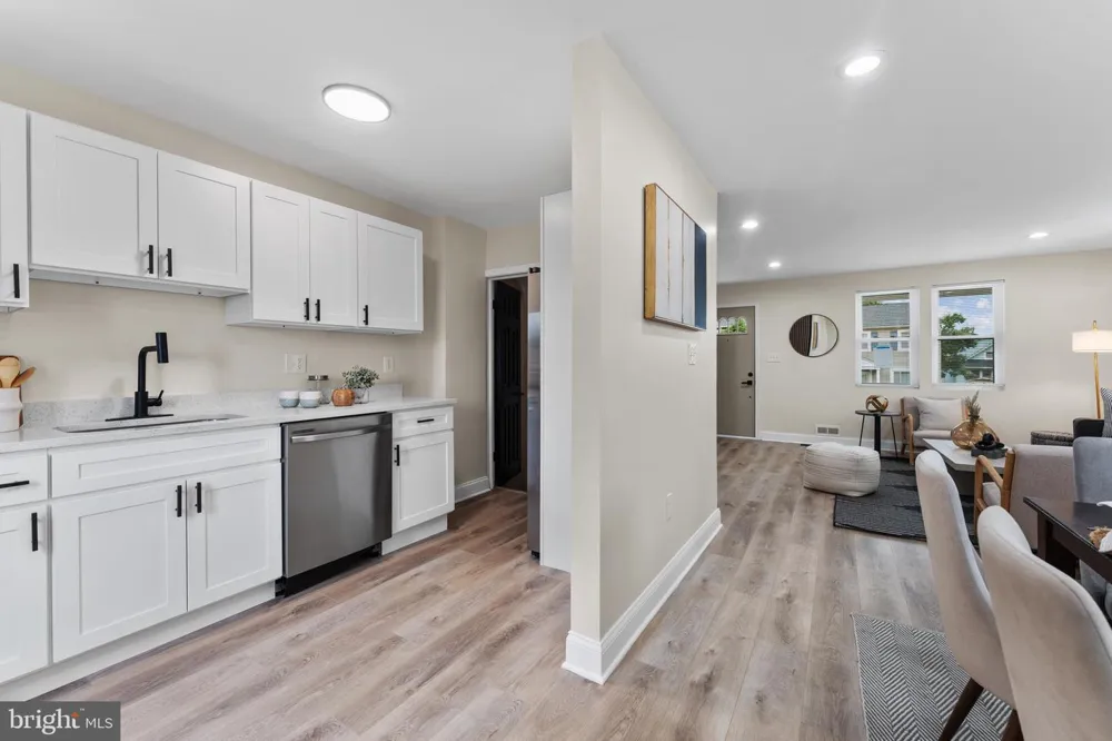 5600 WHITE AVENUE Baltimore, MD 21206