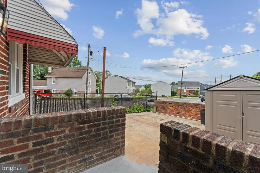 5600 WHITE AVENUE Baltimore, MD 21206