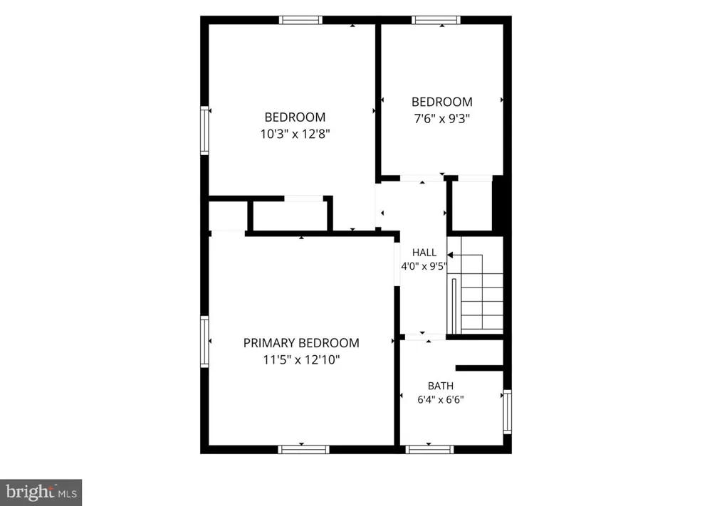 5600 WHITE AVENUE Baltimore, MD 21206
