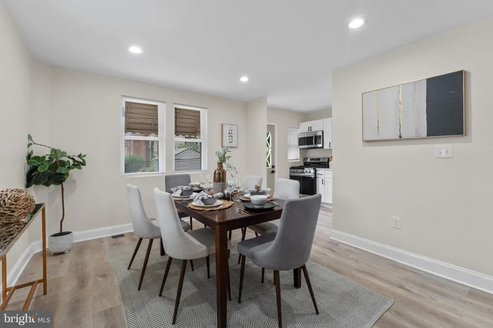 5600 WHITE AVENUE Baltimore, MD 21206