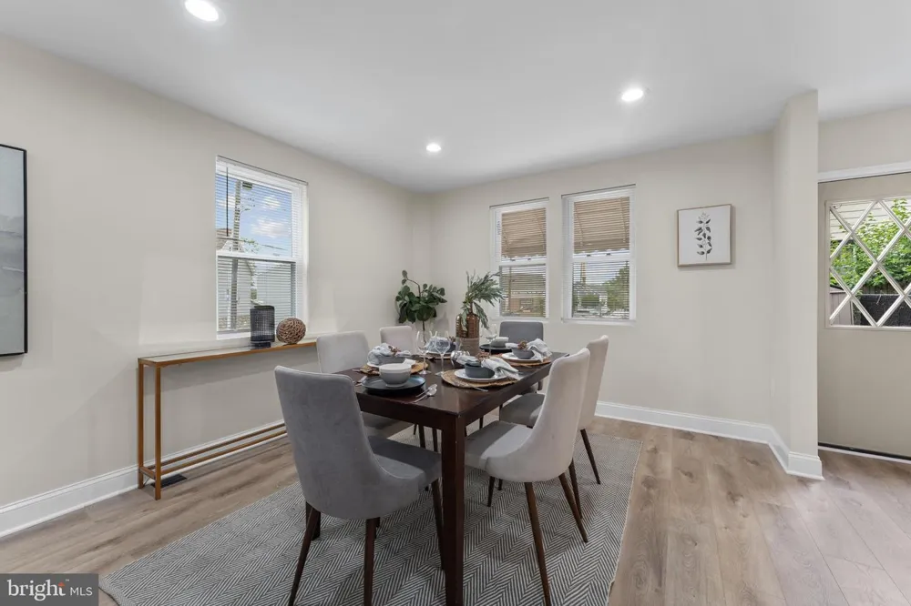 5600 WHITE AVENUE Baltimore, MD 21206