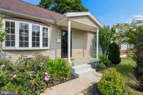 213 NOTTINGHAM ROAD